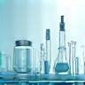 Icon representing formulation research